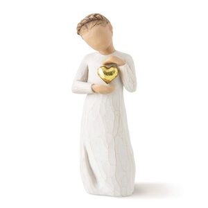 Keepsake Willow Tree